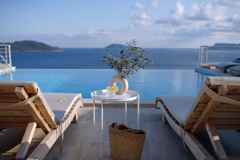 Blue Island Luxury Hotel - Adults Only image
