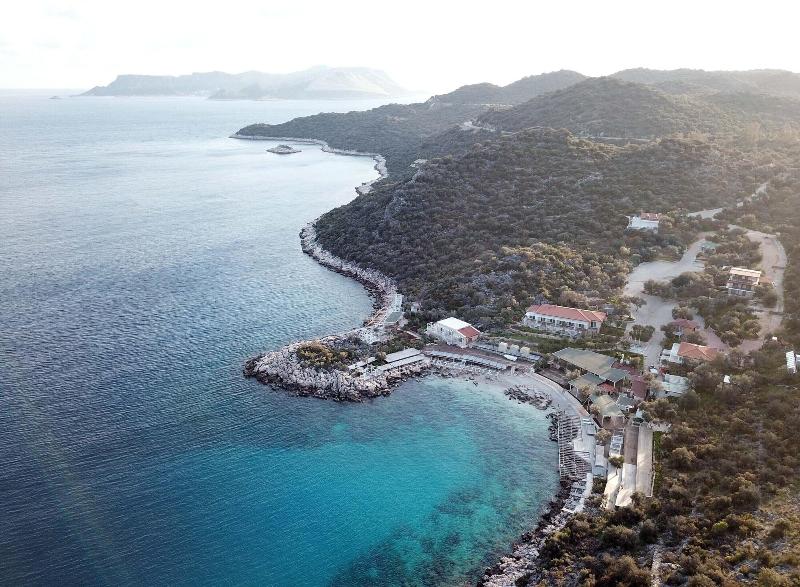 Blue Island Luxury Hotel - Adults Only image
