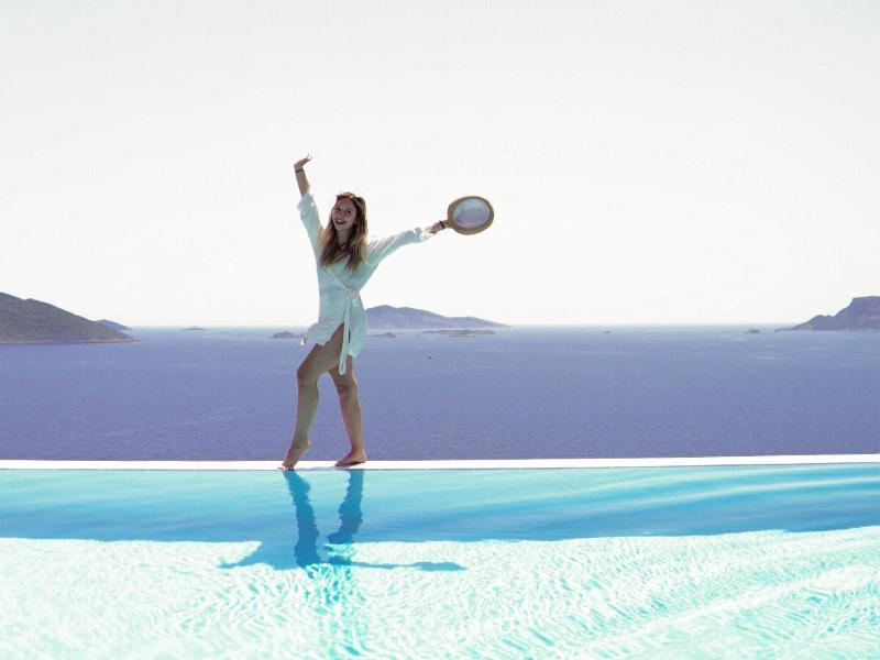 Blue Island Luxury Hotel - Adults Only image