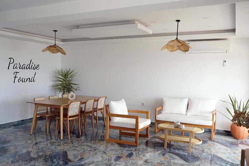 Blue Island Luxury Hotel - Adults Only image