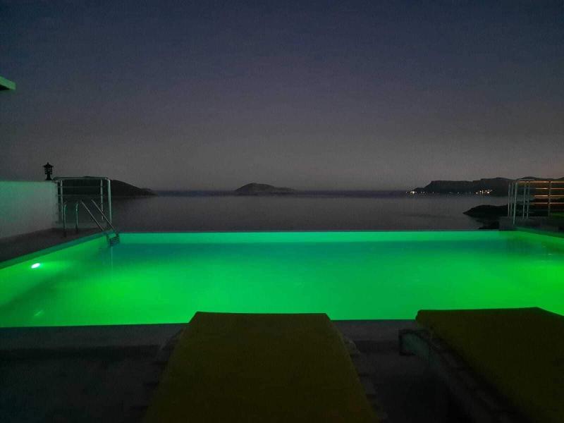 Blue Island Luxury Hotel - Adults Only image
