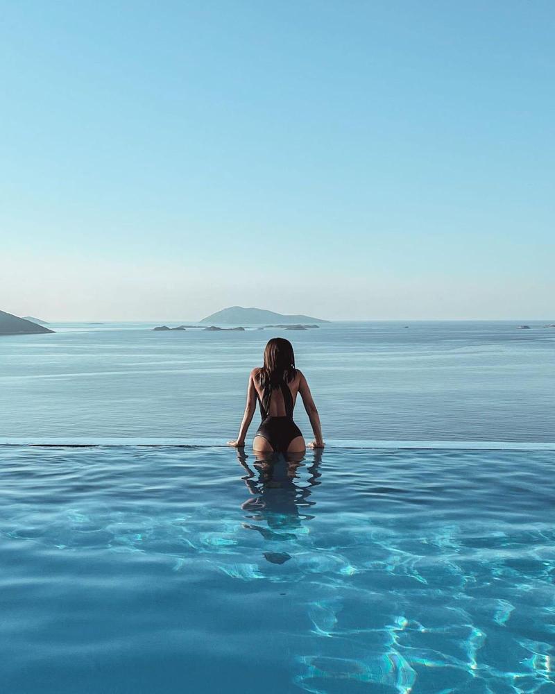 Blue Island Luxury Hotel - Adults Only image
