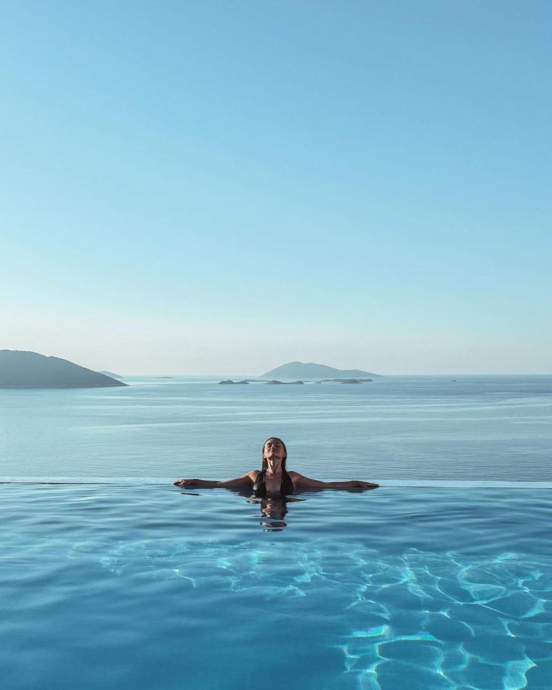 Blue Island Luxury Hotel - Adults Only image