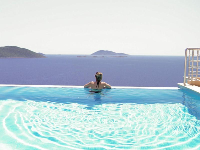 Blue Island Luxury Hotel - Adults Only image