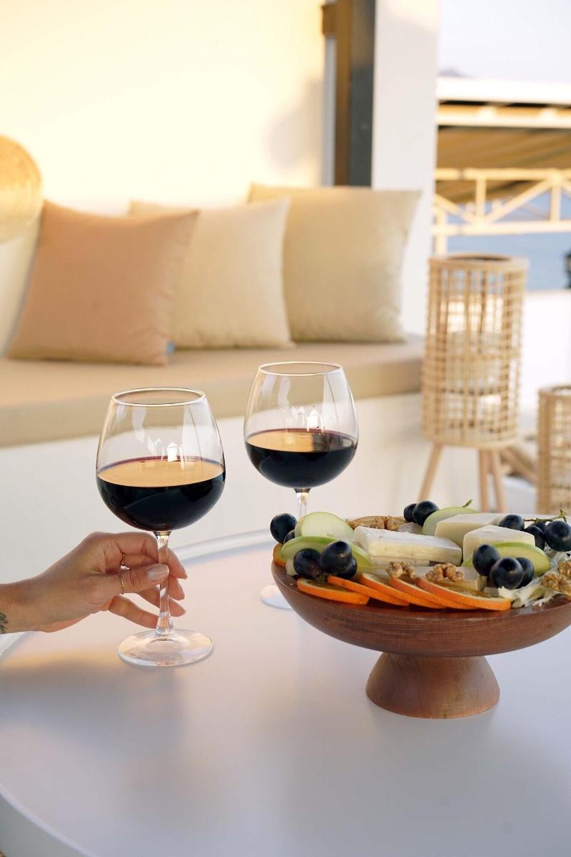 Blue Island Luxury Hotel - Adults Only image