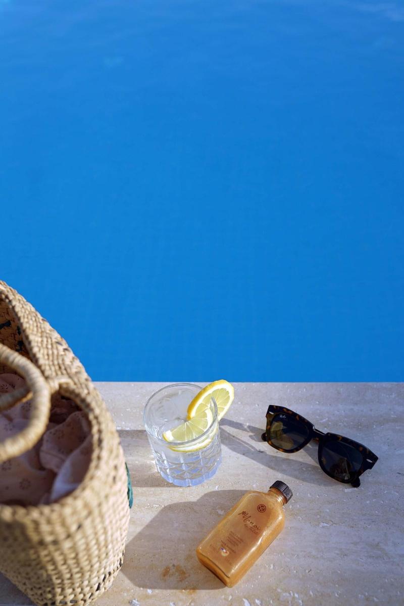 Blue Island Luxury Hotel - Adults Only image