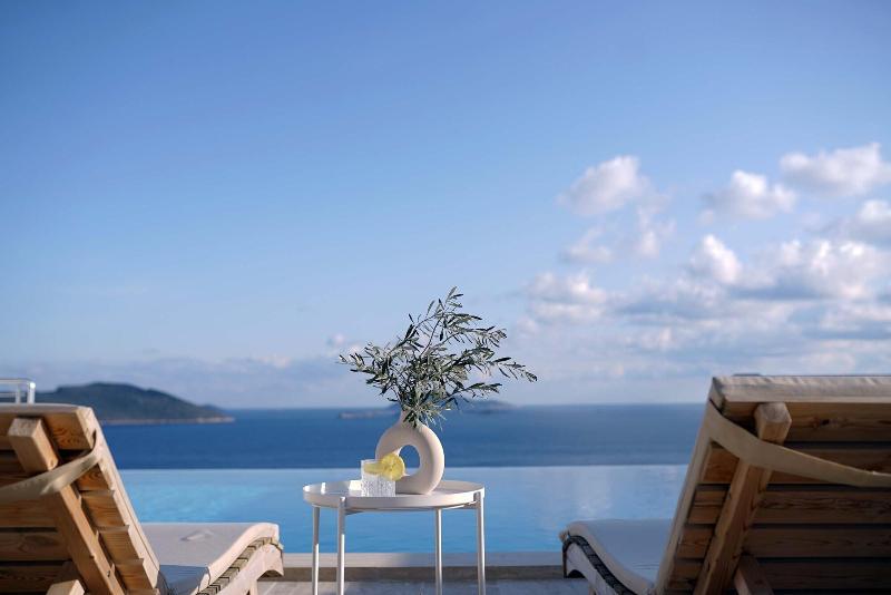 Blue Island Luxury Hotel - Adults Only image
