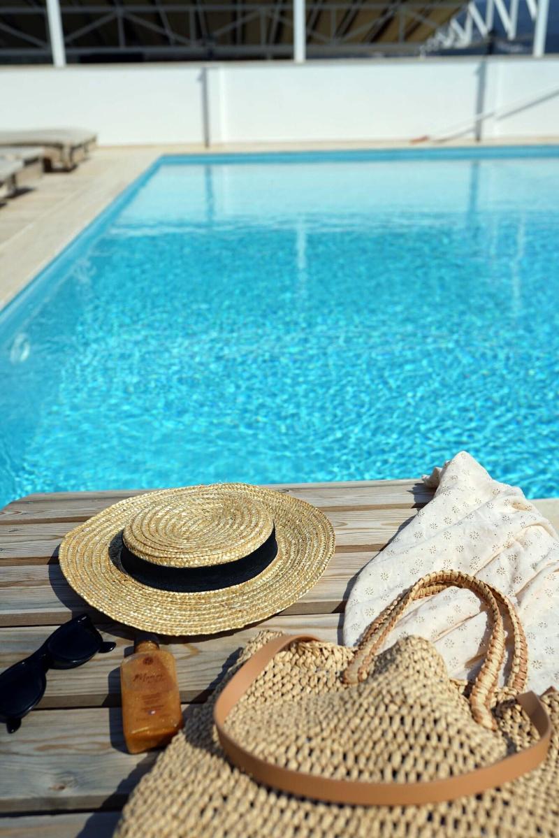 Blue Island Luxury Hotel - Adults Only image