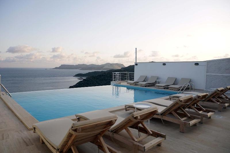 Blue Island Luxury Hotel - Adults Only image
