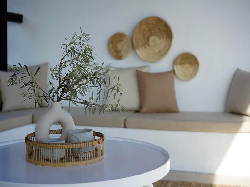 Blue Island Luxury Hotel - Adults Only image