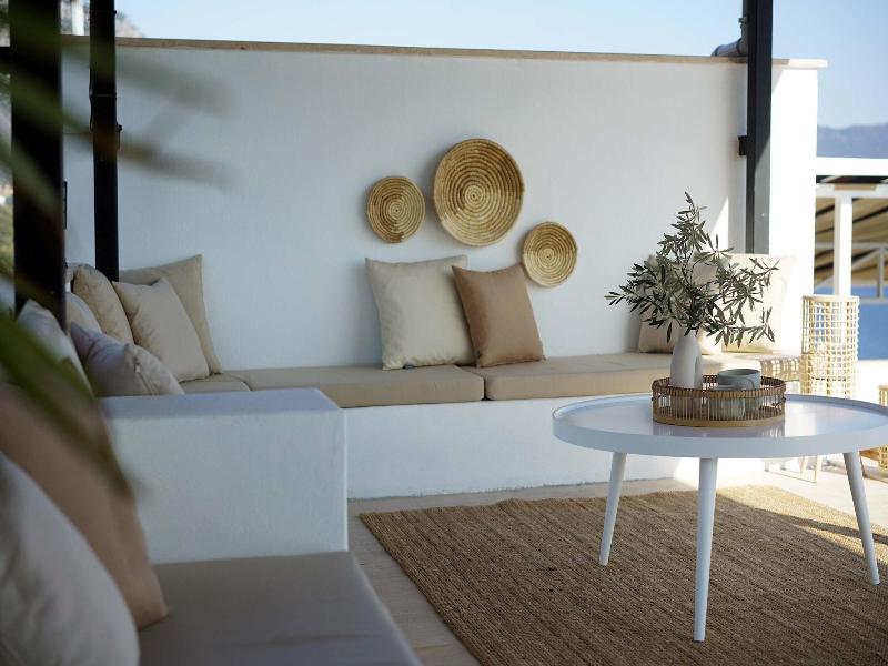 Blue Island Luxury Hotel - Adults Only image