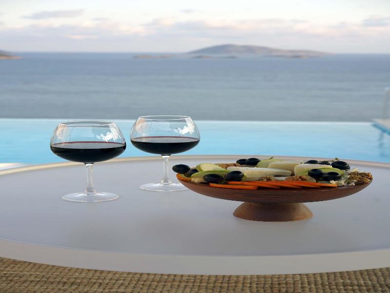 Blue Island Luxury Hotel - Adults Only image