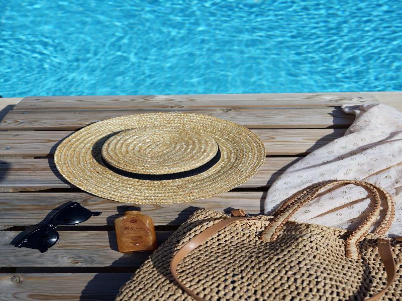 Blue Island Luxury Hotel - Adults Only image