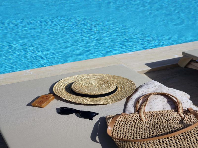 Blue Island Luxury Hotel - Adults Only image