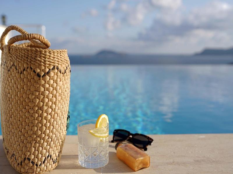 Blue Island Luxury Hotel - Adults Only image