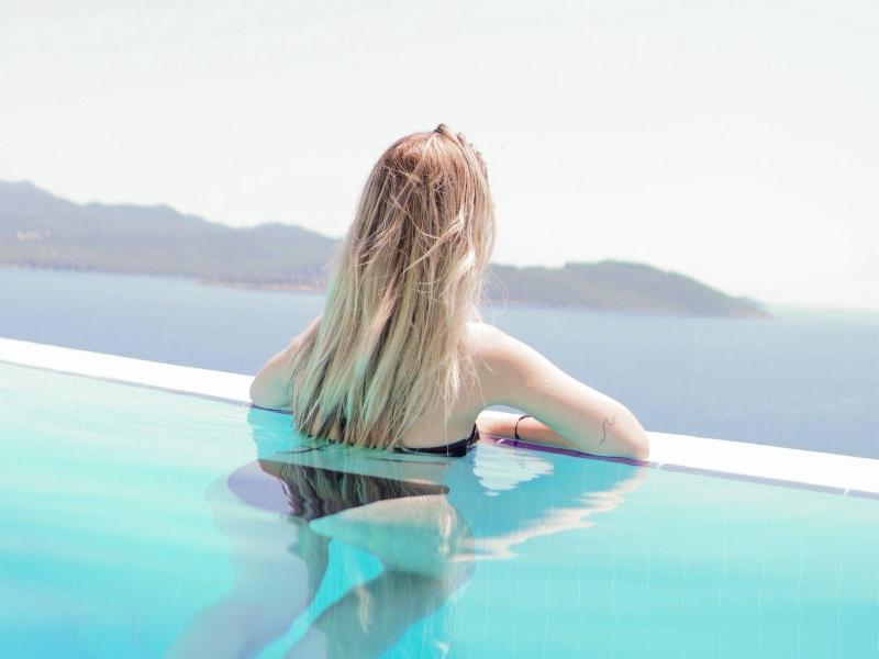 Blue Island Luxury Hotel - Adults Only image