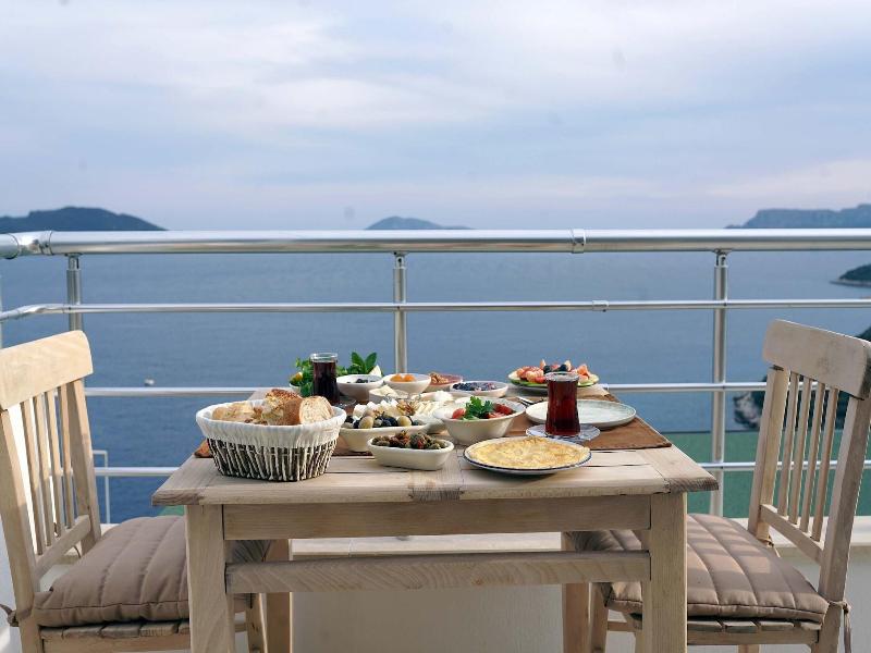 Blue Island Luxury Hotel - Adults Only image