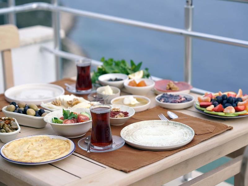 Blue Island Luxury Hotel - Adults Only image