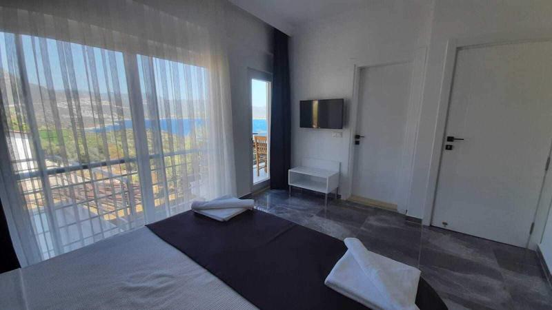 Blue Island Luxury Hotel - Adults Only image