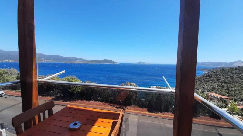 Blue Island Luxury Hotel - Adults Only image