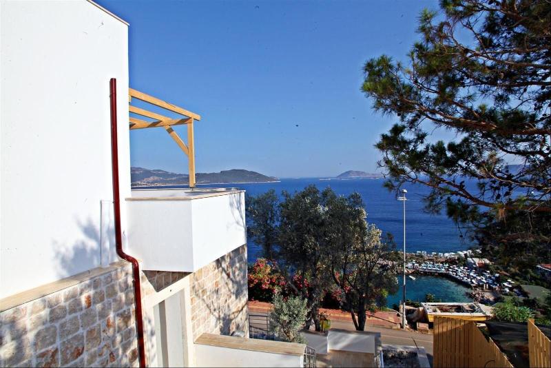 Blue Island Luxury Hotel - Adults Only image