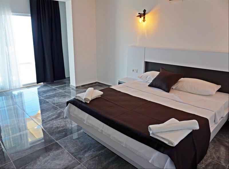 Blue Island Luxury Hotel - Adults Only image