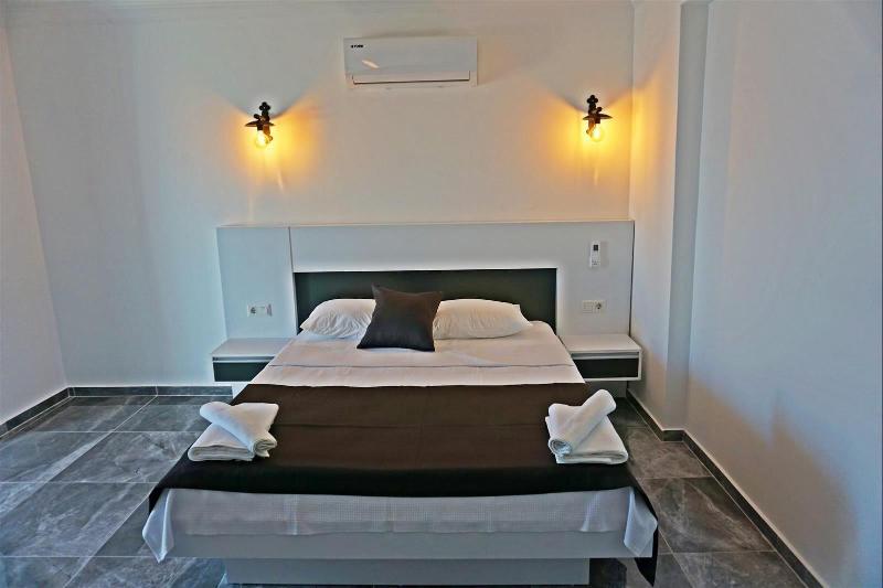 Blue Island Luxury Hotel - Adults Only image