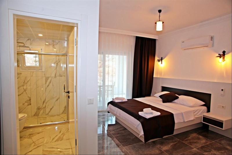 Blue Island Luxury Hotel - Adults Only image