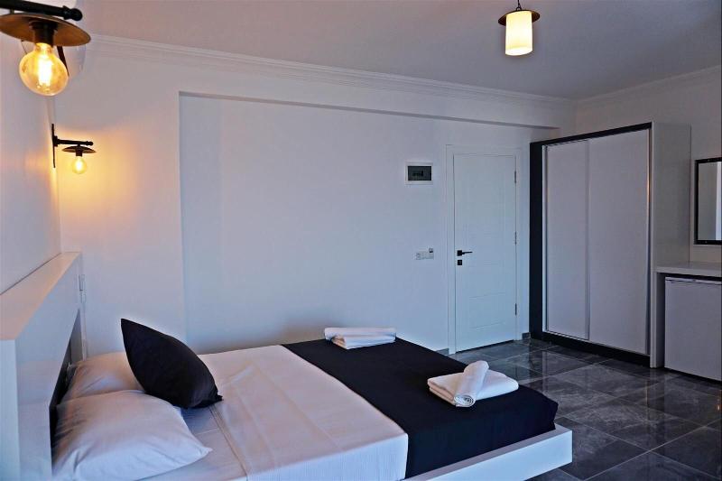 Blue Island Luxury Hotel - Adults Only image