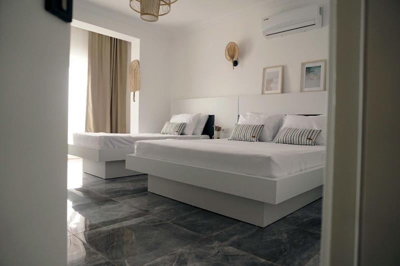 Blue Island Luxury Hotel - Adults Only image
