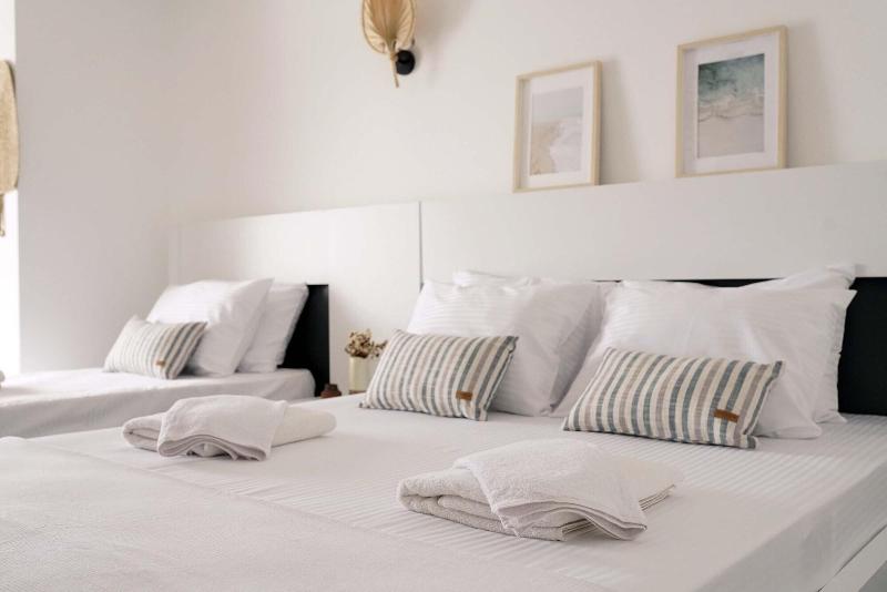Blue Island Luxury Hotel - Adults Only image