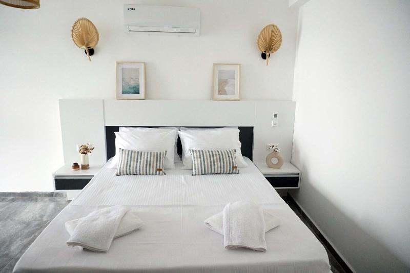 Blue Island Luxury Hotel - Adults Only image