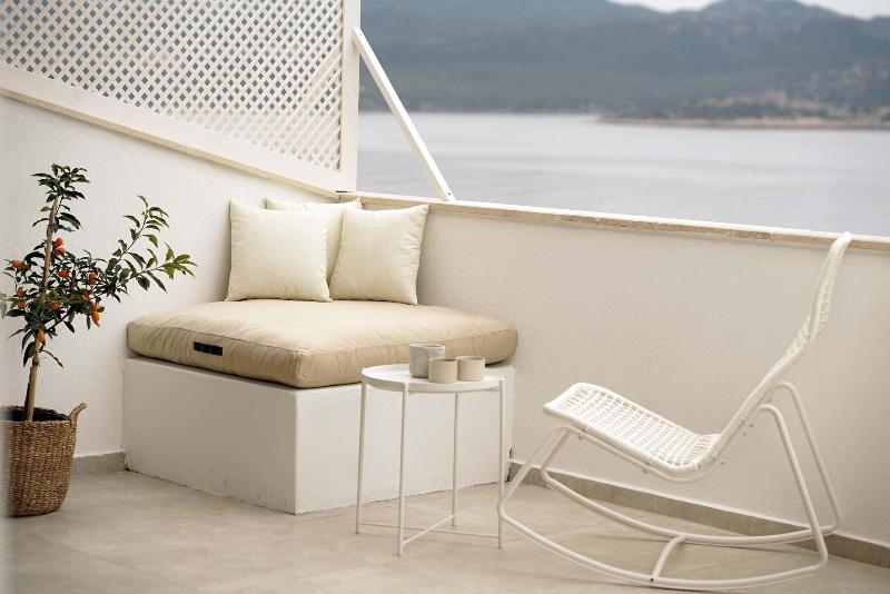 Blue Island Luxury Hotel - Adults Only image