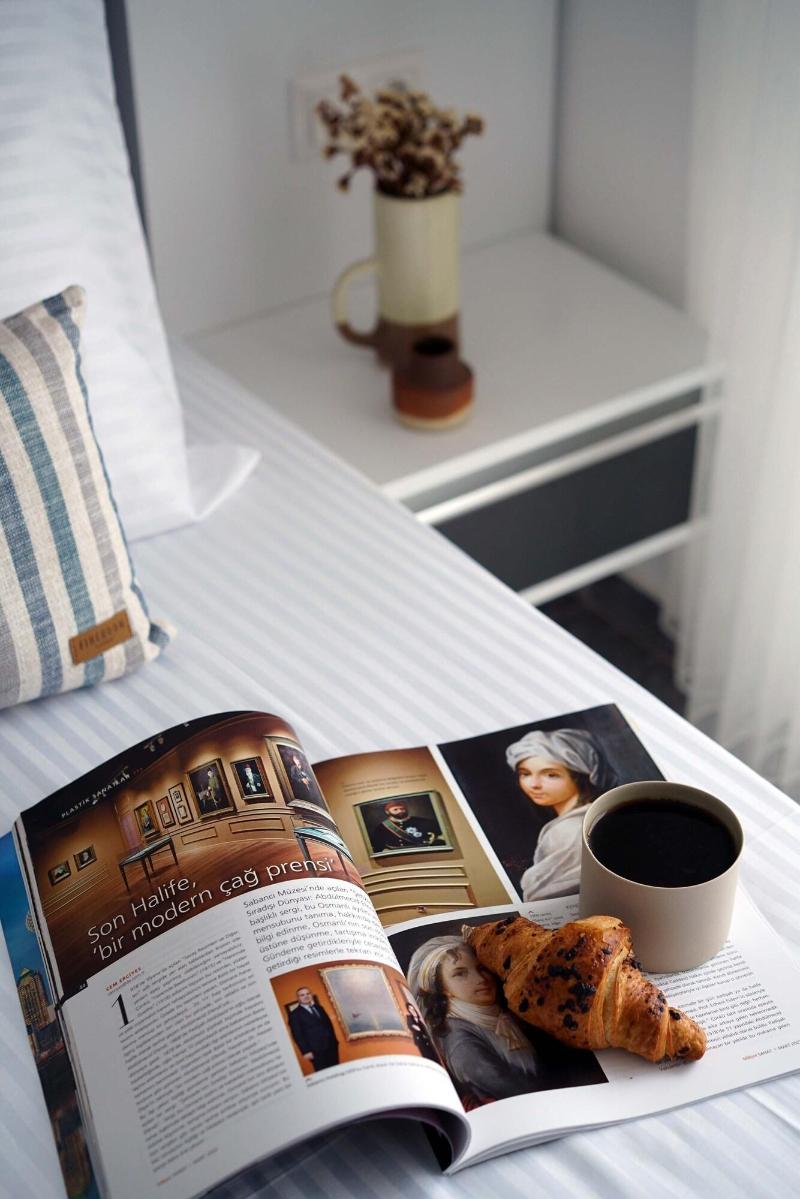 Blue Island Luxury Hotel - Adults Only image