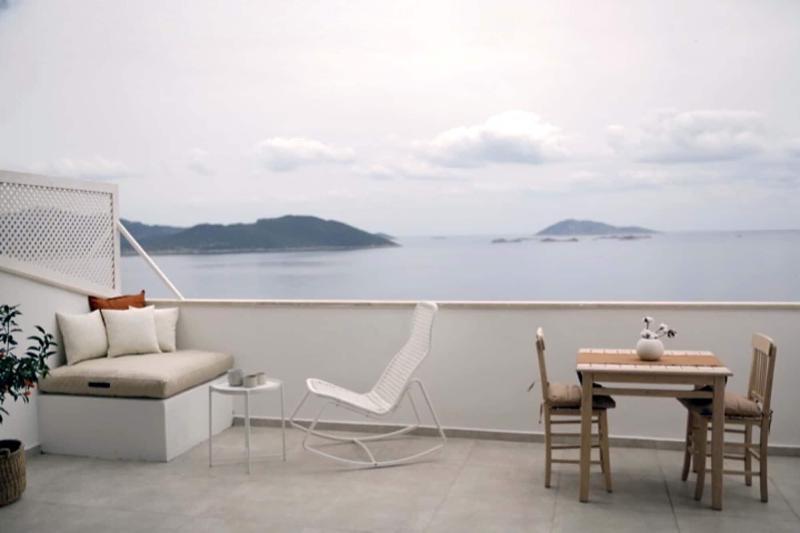 Blue Island Luxury Hotel - Adults Only image