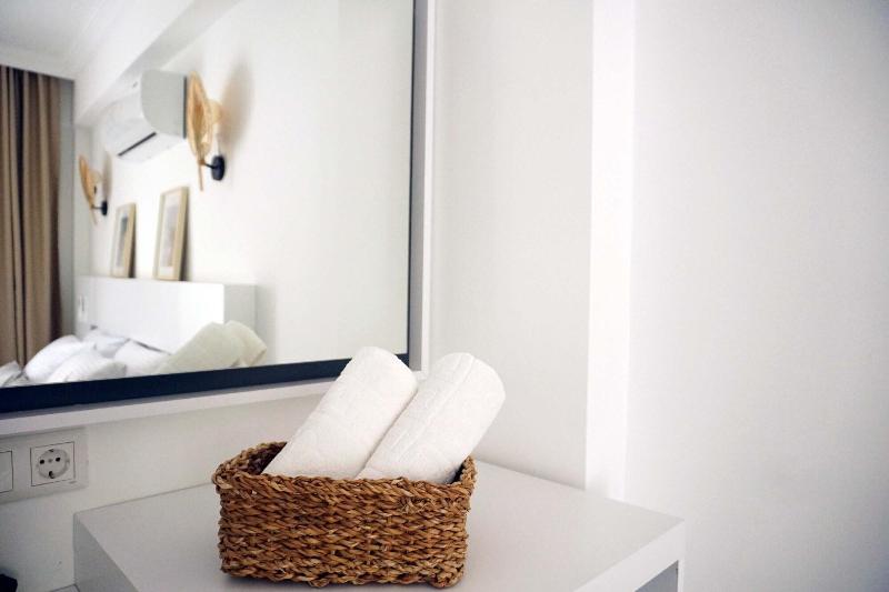 Blue Island Luxury Hotel - Adults Only image