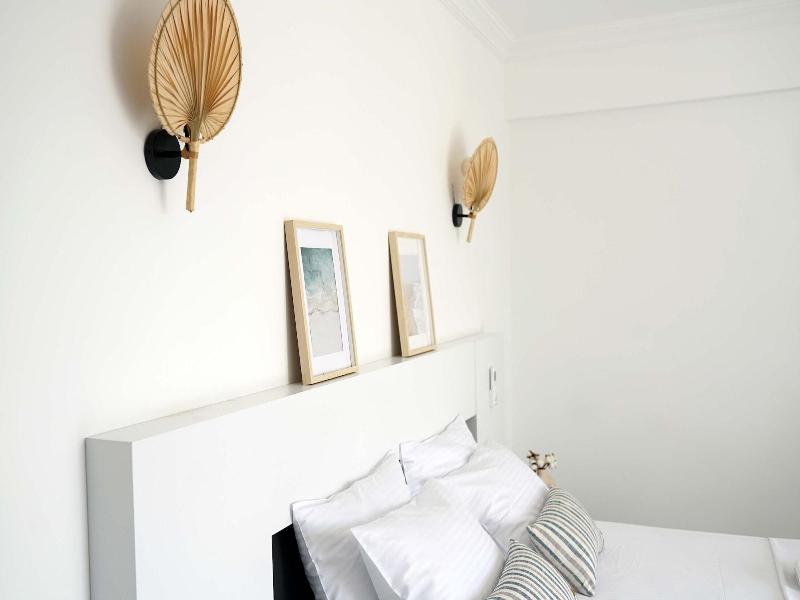 Blue Island Luxury Hotel - Adults Only image