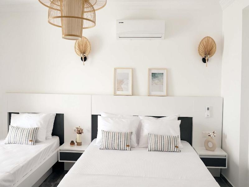 Blue Island Luxury Hotel - Adults Only image