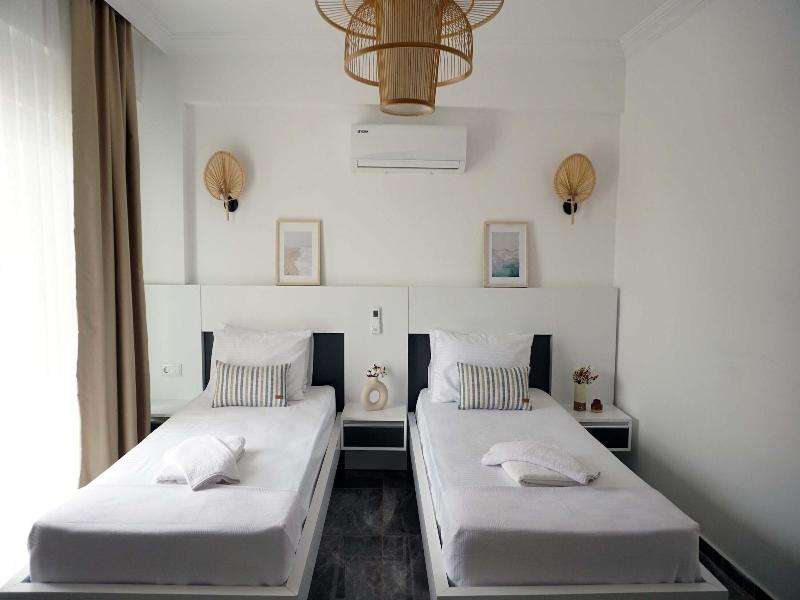 Blue Island Luxury Hotel - Adults Only image
