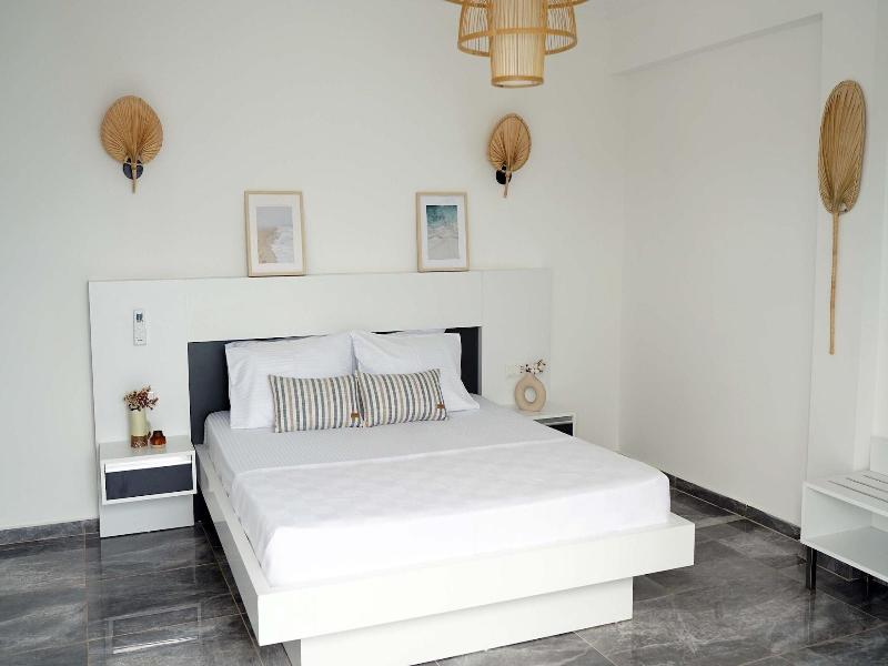 Blue Island Luxury Hotel - Adults Only image