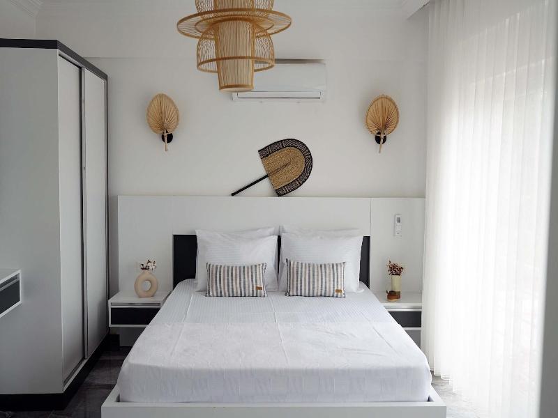 Blue Island Luxury Hotel - Adults Only image