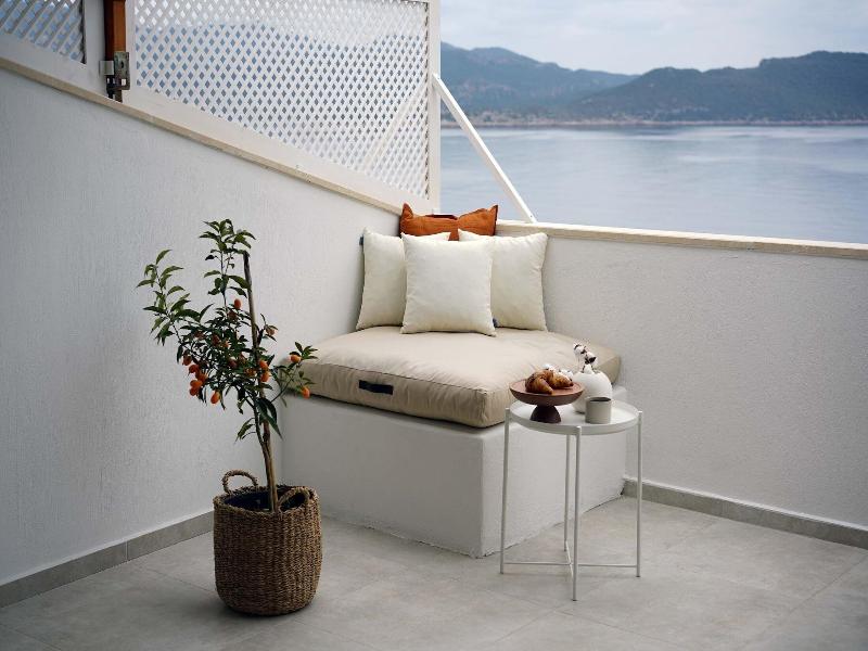 Blue Island Luxury Hotel - Adults Only image