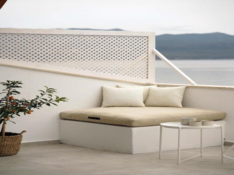 Blue Island Luxury Hotel - Adults Only image