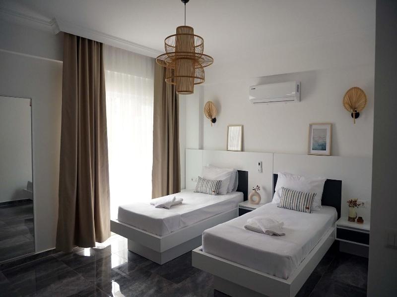 Blue Island Luxury Hotel - Adults Only image