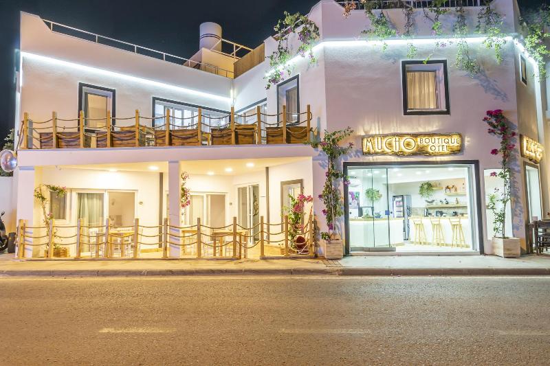 Mucho Butik Otel — main photo