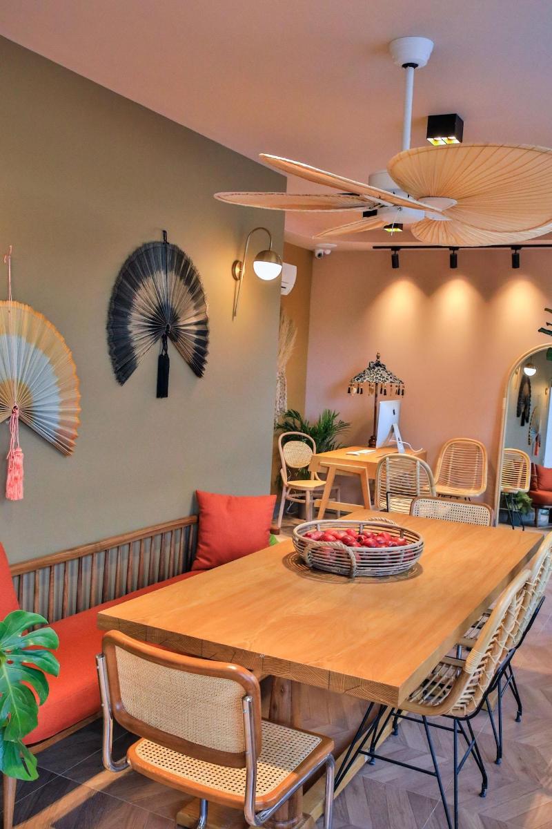 Luff Boutique Hotel image