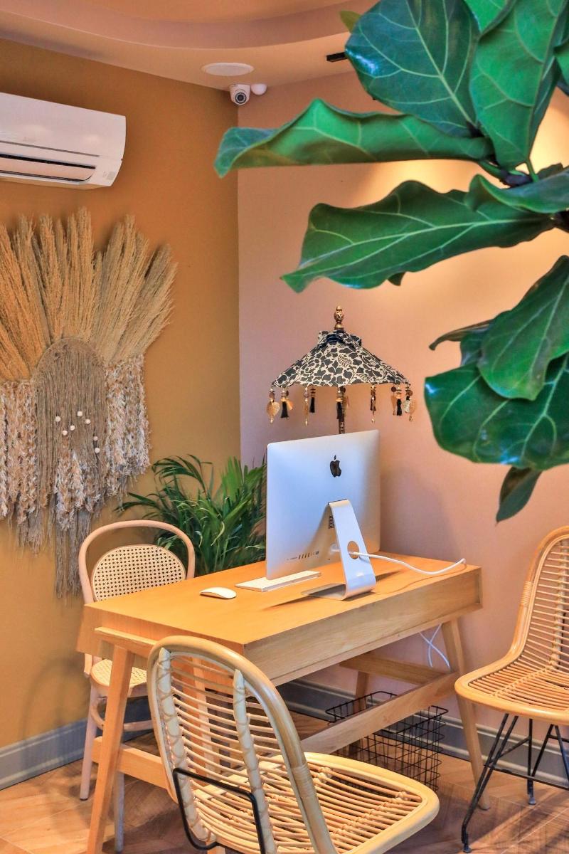 Luff Boutique Hotel image