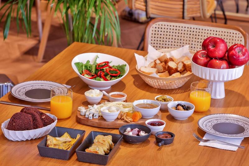 Luff Boutique Hotel image