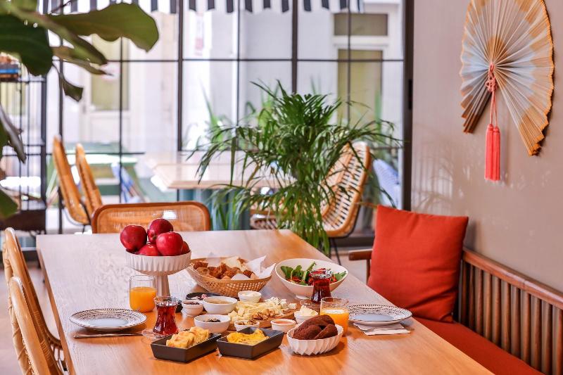 Luff Boutique Hotel image