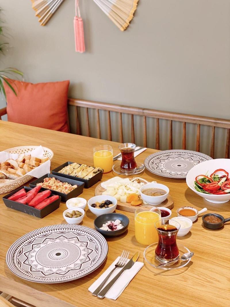 Luff Boutique Hotel image